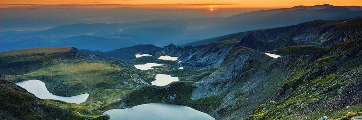 Bulgaristan Gezilecek Yerler