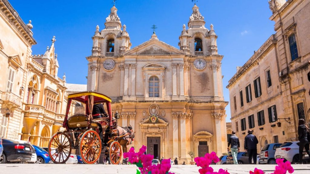 MALTA