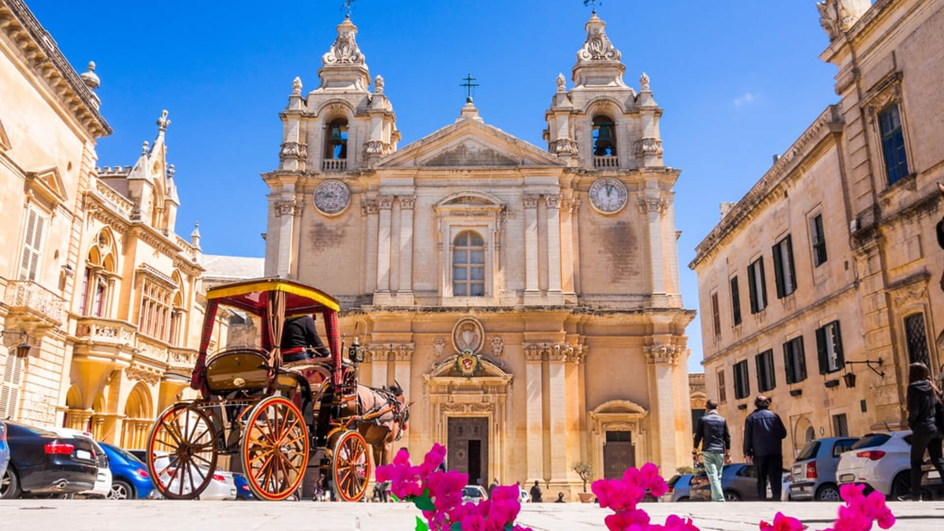 MALTA