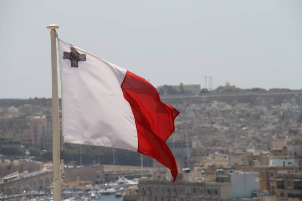 Malta Vizesi