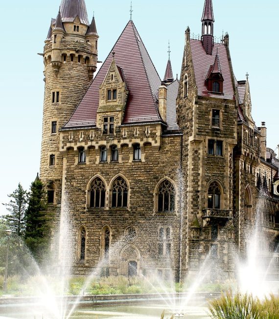 Polonya Şehirleri