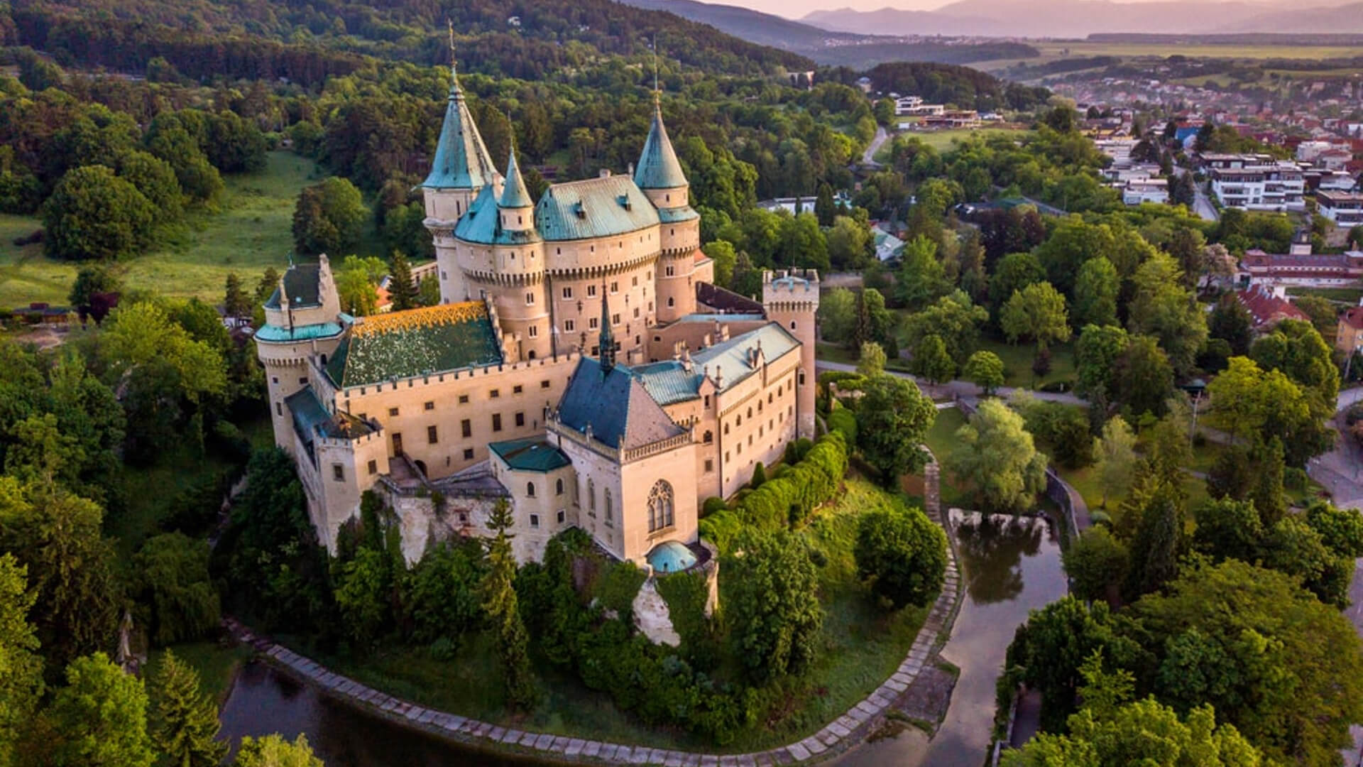 SLOVAKYA