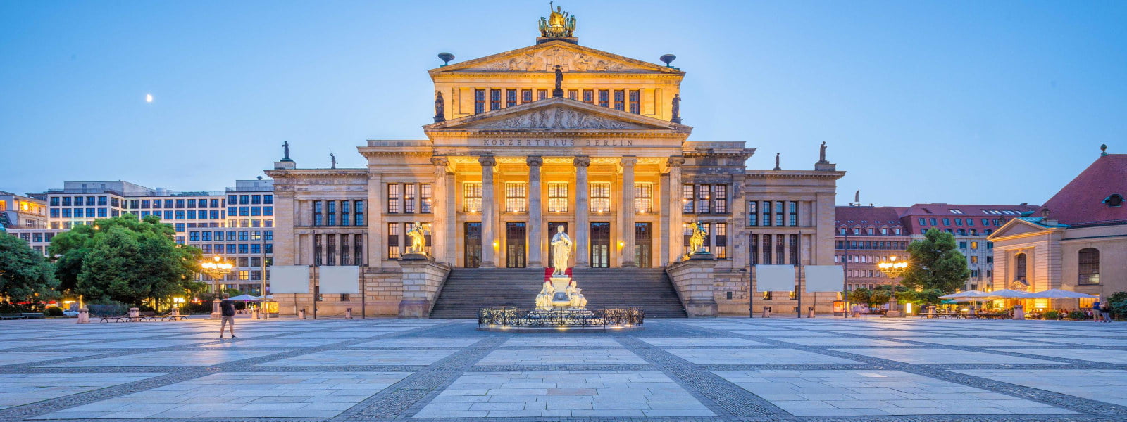 berlin