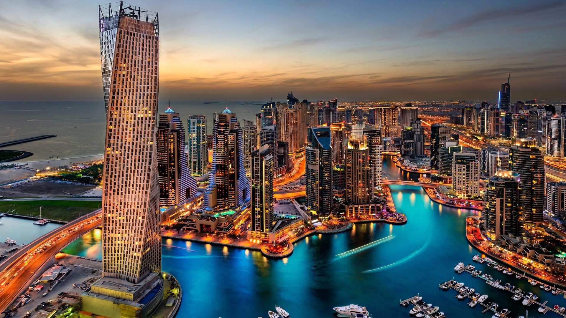 Dubai Vizesi