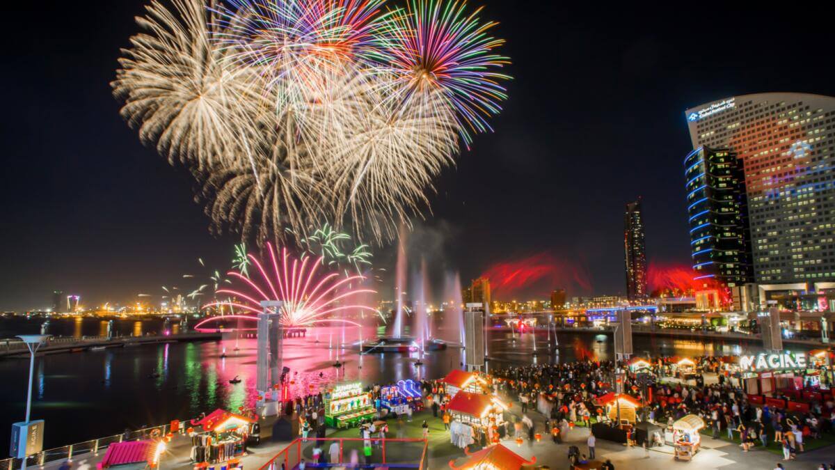 Dubai