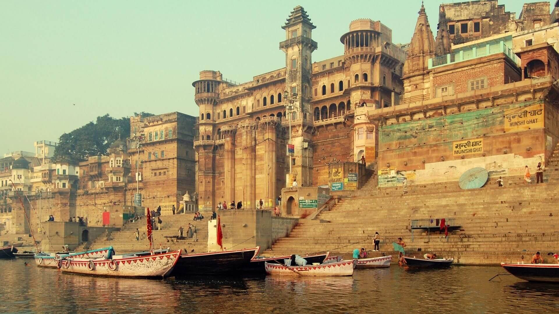 hindistan vizesi