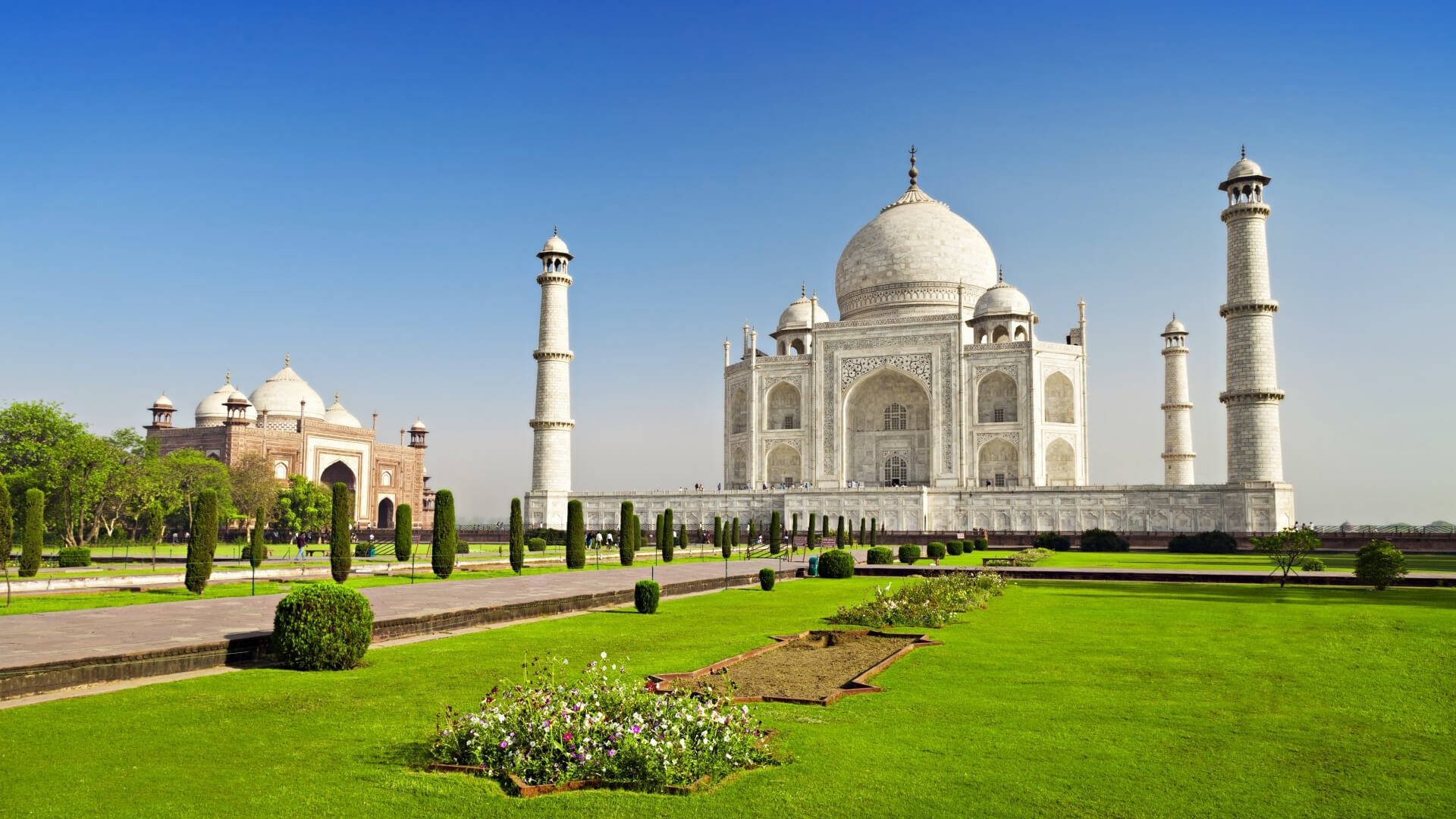 Hindistan Vizesi