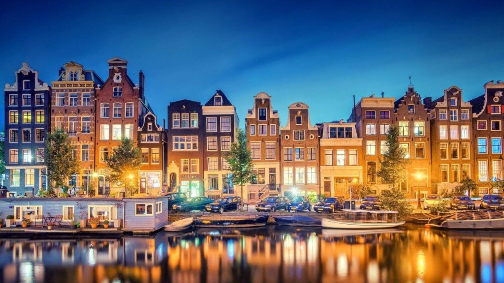 hollanda