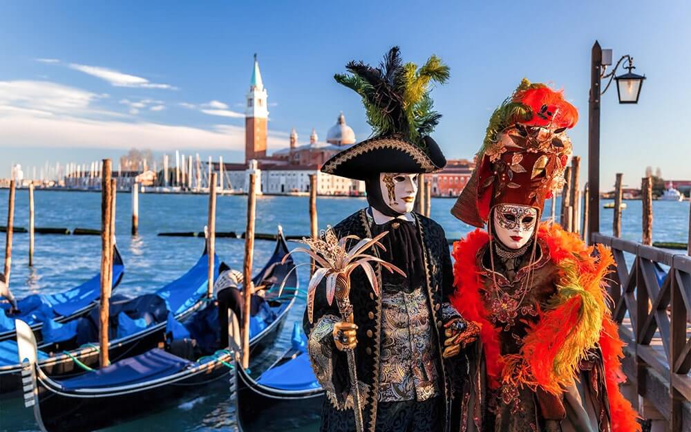 italya Festivaller