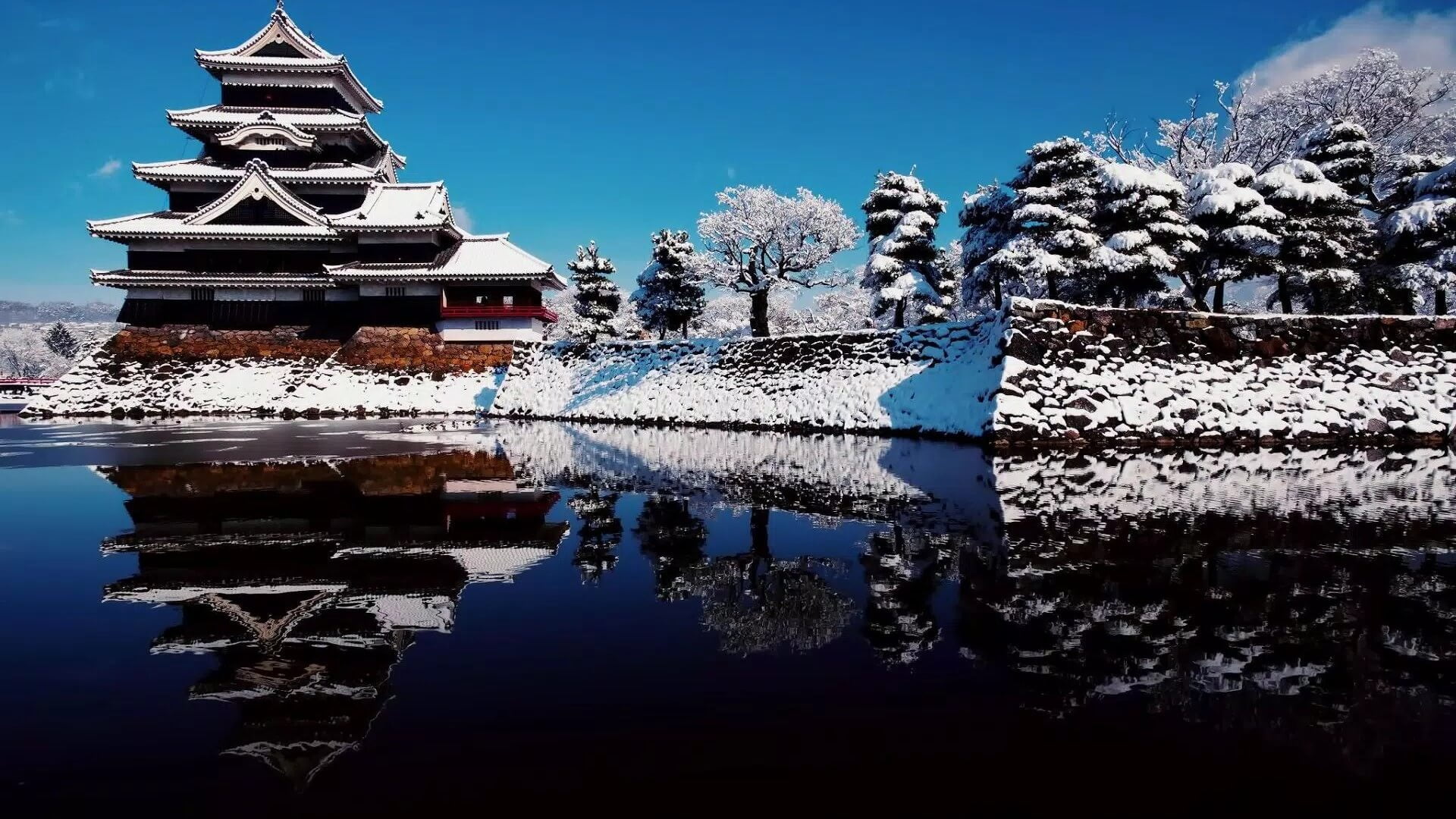 japonya