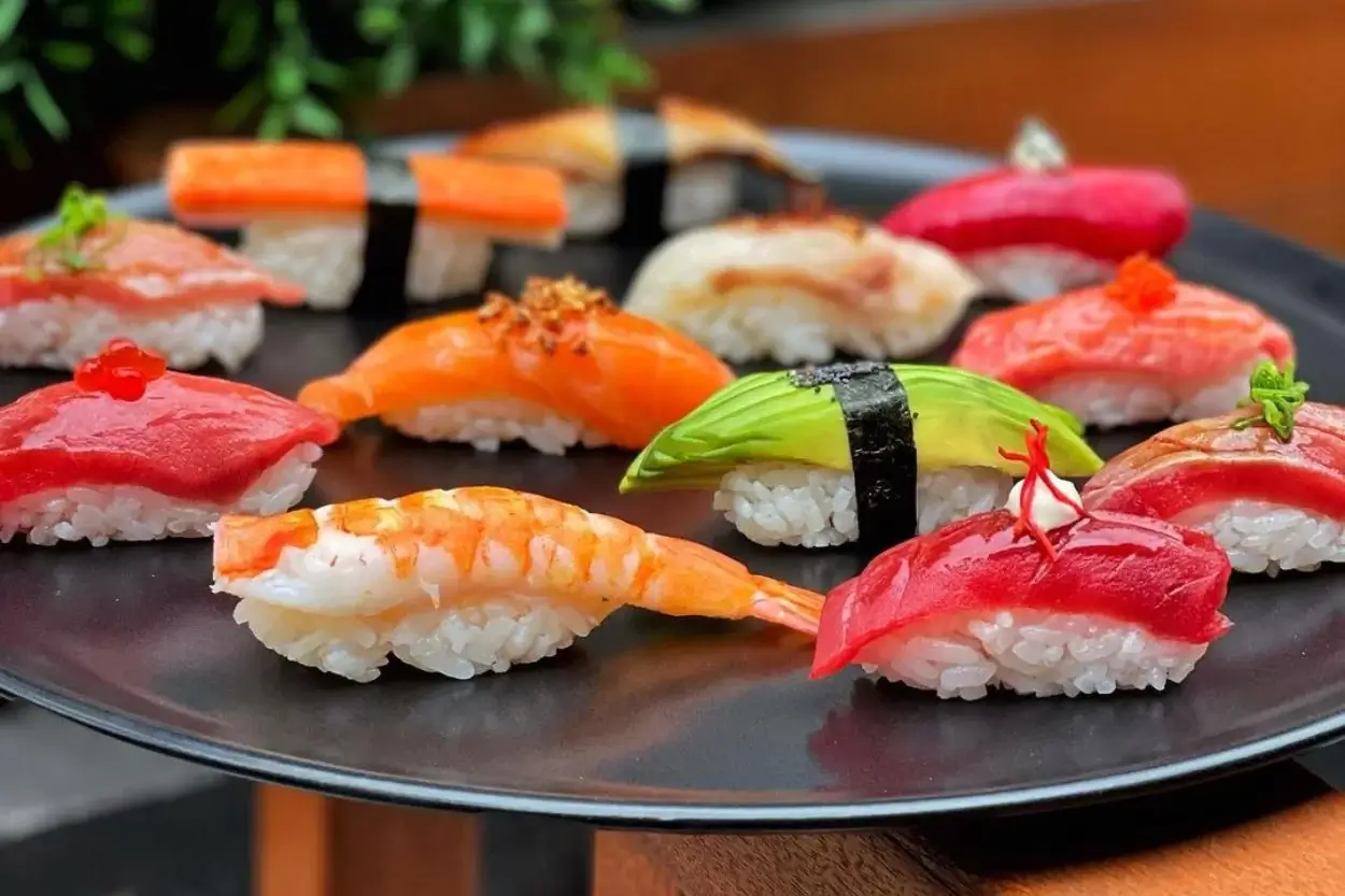 japonya