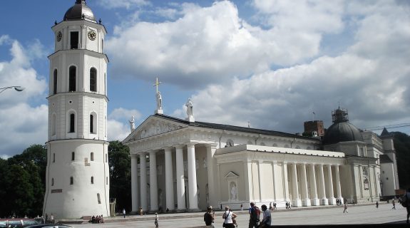 litvanya vizesi