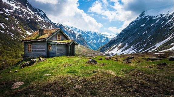 Norveç Vizesi