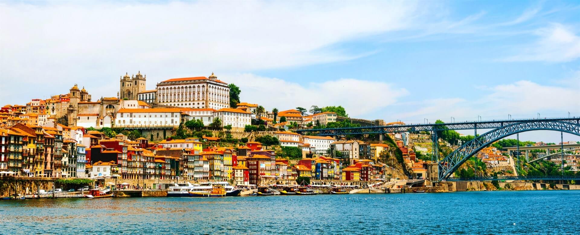 portekiz Gezilecek Yerler