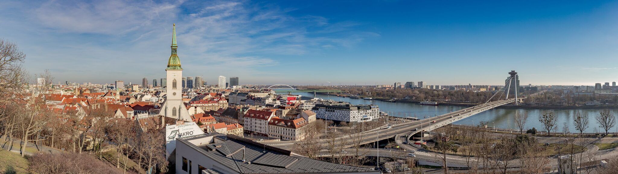 slovakya gezilecek yerler
