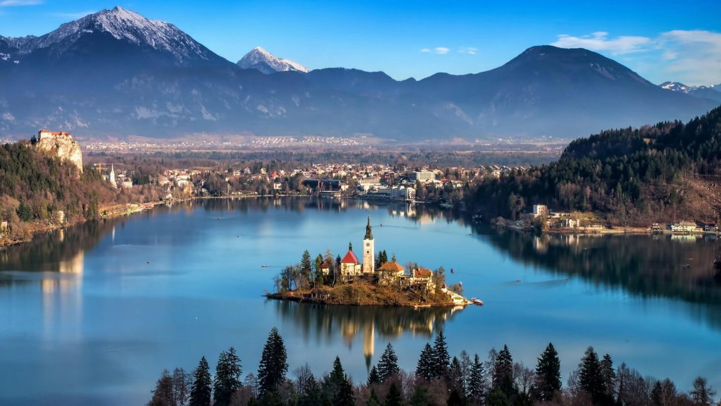 slovenya