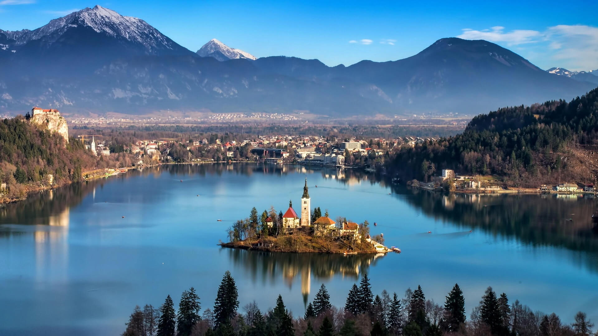 slovenya
