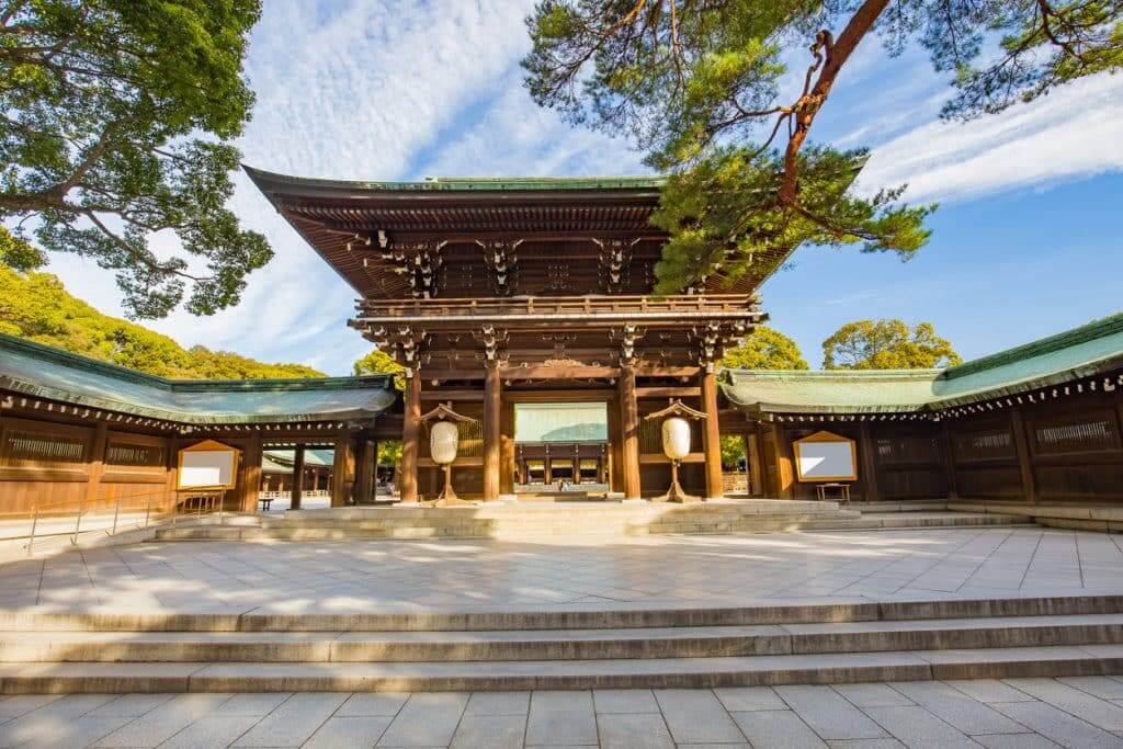 japonya