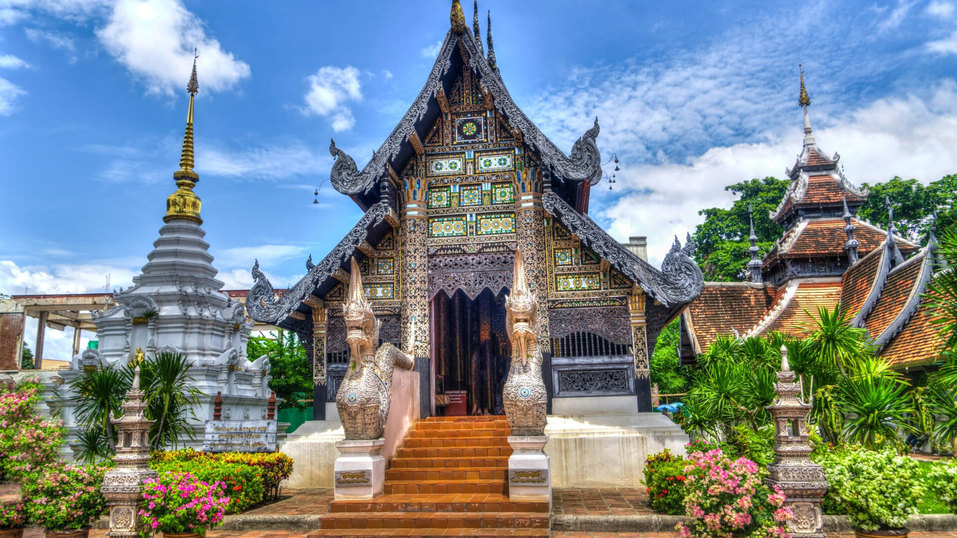 Tayland Vizesi