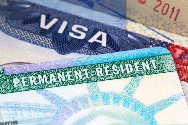 Green Card